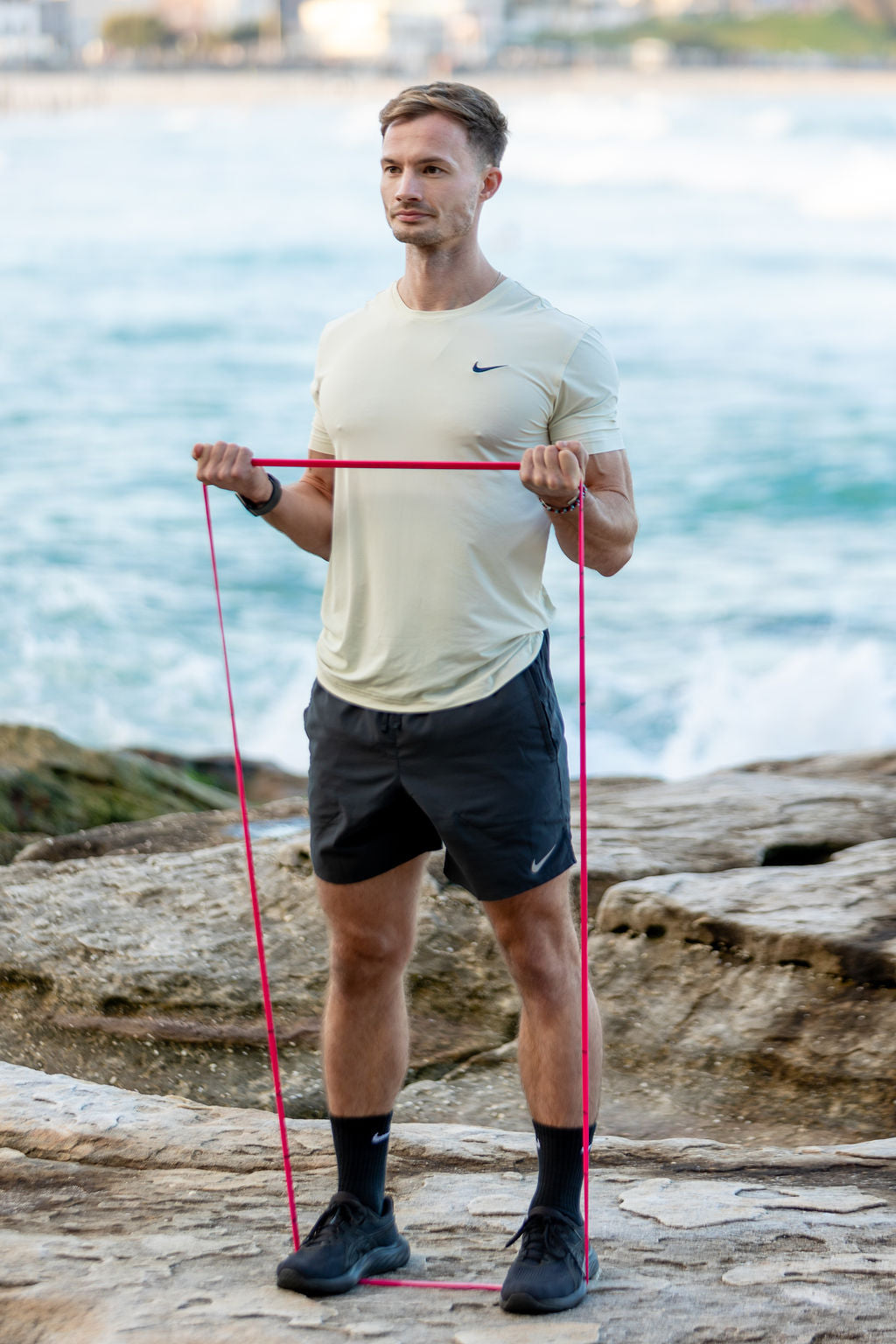 The Trio Set (X-Light to Medium)